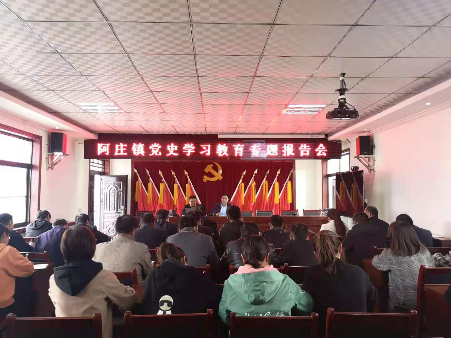 济南市旅游宣传推广中心党支部：深化党建引领建设模范机关